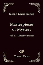 Masterpieces of Mystery