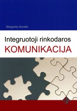 Integruotoji rinkodaros komunikacija