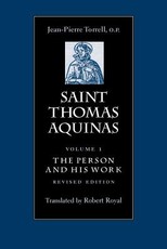 Saint Thomas Aquinas