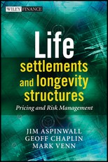 Life Settlements and Longevity