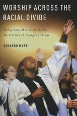 Worship Across the Racial Divide