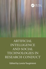 Artificial Intelligence and Social Technologies in Research Conduct