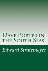 Dave Porter in the South Seas