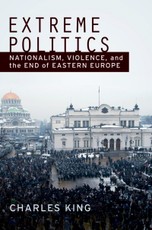 Extreme Politics