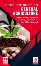 Complete Guide on General Agriculture