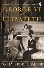 George VI and Elizabeth