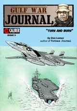 Gulf War Journal #3
