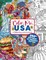 Color Me USA