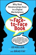 The Face-To-Face Book