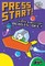 Super Rabbit Boy Blasts Off!: A Branches Book (Press Start! #5)