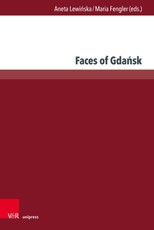 Faces of Gda¿sk
