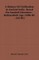 A History Of Civilization In Ancient India Based On Sanskrit Literature - Rationalistic Age (1000 BC - 242 BC)