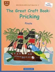 BROCKHAUSEN Craft Book Vol. 2 - The Great Craft Book