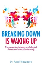 Breaking Down is Waking up