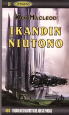 Įkandin Niutono