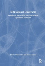 SEN-sational Leadership
