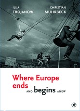 Where Europe Ends And Begins Anew