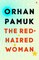The Red-Haired Woman