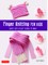 Finger Knitting for Kids