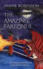 The Amazing Fartzini II