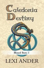 Caledonia Destiny