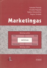 Marketingas