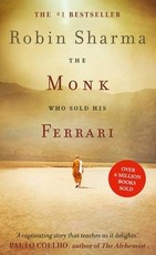 The Monk Who Sold his Ferrari