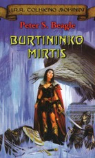 Burtininko mirtis
