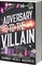 Adversary to the Villain
