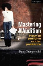 Mastering the Audition