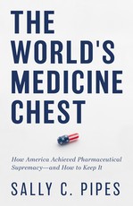 The World's Medicine Chest