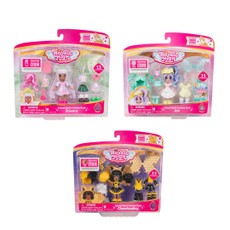 ROYALE HIGH Stilingoji lėlytė „Mokyklos dvasia“