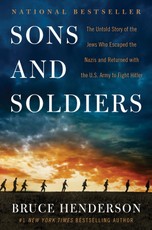 Henderson, B: Sons and Soldiers
