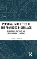 Personal Mobilities in the Advanced Digital Age