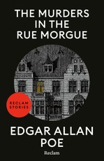 The Murders in the Rue Morgue