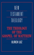 Theology of the Gospel of Matthew