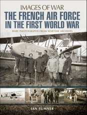 The French Air Force in the First World War