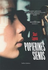 POPIERINĖS SIENOS: įtemptos lenktynės su laiku, nuslėptos detalės ir į paviršių iškylančios nuoskaudos ir išdavystės