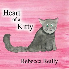 Heart of a Kitty