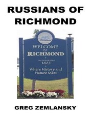 Russians Of Richmond