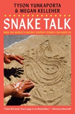 Snake Talk