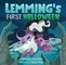 Lemming's First Halloween