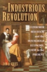 Industrious Revolution