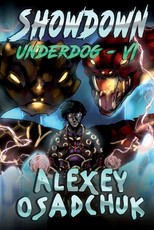 Showdown (Underdog Book #6)