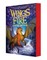 The Dragonet Prophecy (Wings of Fire #1)