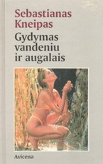Gydymas vandeniu ir augalais