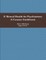 E Mental Health for Psychiatrists