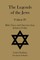 The Legends of the Jews Volume IV