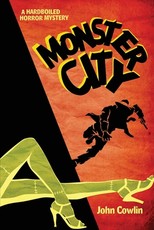 Monster City