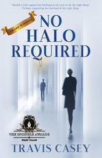 No Halo Required